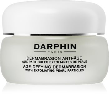 Darphin Specific Care dermabrázia proti starnutiu pleti