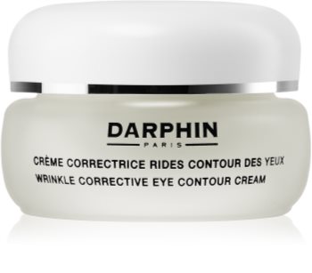 Darphin Eye Care crema antiarrugas para contorno de ojos
