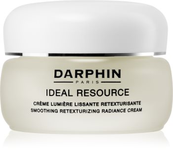 Darphin Ideal Resource crema restauradora para iluminar y alisar la piel