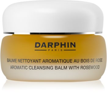 Darphin Cleansers & Toners aromatisches Reinigungsbalsam mit Rosenholz