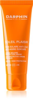 Darphin Soleil Plaisir opalovací krém na obličej SPF 30