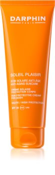 Darphin Soleil Plaisir Sun Protective Cream For Body SPF 30