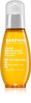 Darphin Body Care відновлююча олійка для обличчя, тіла та волосся