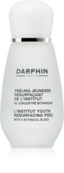Darphin Specific Care chemický peeling pre rozjasnenie a vyhladenie pleti