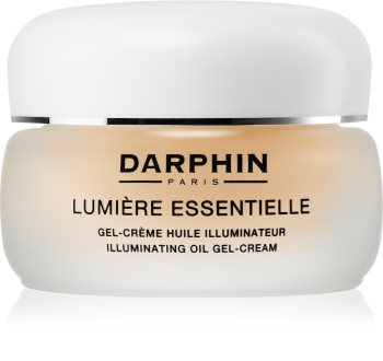 Darphin Lumière Essentielle Verhelderende Gelcrème met Hydraterende Werking