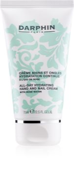 Darphin Body Care ενυδατική κρέμα για χέρια και νύχια
