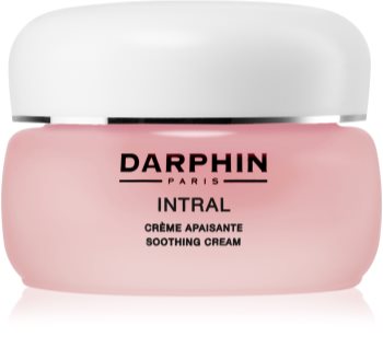 Darphin Intral Crème voor Gevoelige en Geirriteerde Huid