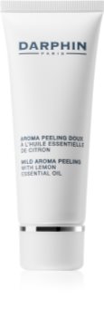 Darphin Specific Care cremă exfoliant enzimatic