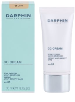 Darphin Specific Care CC krém SPF 35