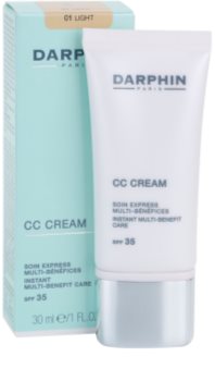 Darphin Specific Care CC krém SPF 35