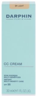 Darphin Specific Care CC krém SPF 35