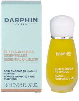Darphin Skin Mat óleo essencial de Niaouli