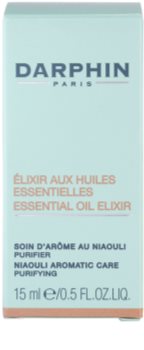Darphin Skin Mat Niaouli Essential Oil