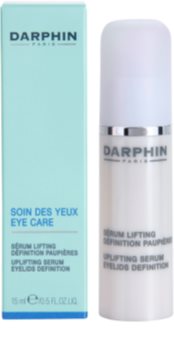 Darphin Eye Care ser lifting și fermitate