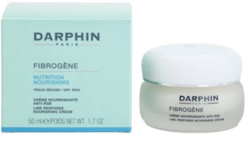 Darphin Fibrogène nährende Creme gegen erste Falten