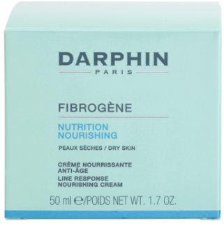 Darphin Fibrogène nährende Creme gegen erste Falten