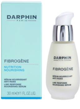 Darphin Fibrogène výživné a hydratační sérum pro suchou až velmi suchou pleť