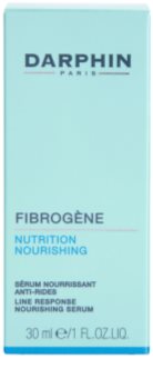 Darphin Fibrogène nährendes und feuchtigkeitsspendendes Serum für trockene bis sehr trockene Haut