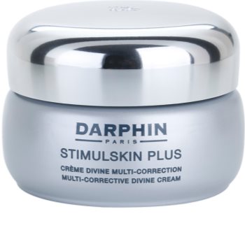Darphin Stimulskin Plus multi-korrekciós Anti-age ápolás normál és száraz bőrre