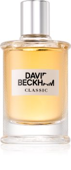 David Beckham Classic balzam za po britju za moške 60 ml