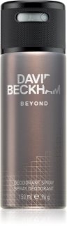 David Beckham Beyond deospray pro muže