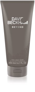 David Beckham Beyond sprchový gel pro muže 200 ml