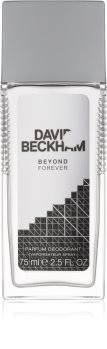 David Beckham Beyond Forever Perfume Deodorant for Men 75 ml