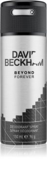 David Beckham Beyond Forever deo spray voor Mannen