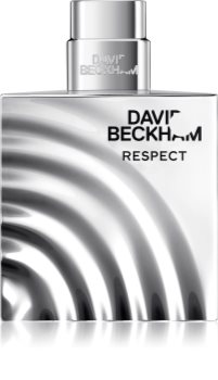 david beckham respect woda toaletowa 60 ml    
