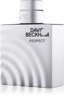 David Beckham Respect toaletná voda pre mužov 90 ml
