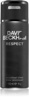 david beckham respect dezodorant w sprayu 150 ml   