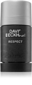 david beckham respect dezodorant w sztyfcie 75 ml   