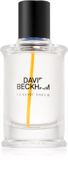 David Beckham Classic Touch toaletná voda pre mužov
