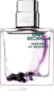 david beckham inspired by respect woda toaletowa 40 ml    