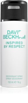 david beckham inspired by respect dezodorant w sprayu 150 ml   