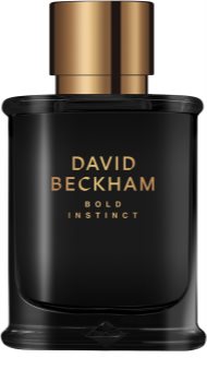 david beckham bold instinct