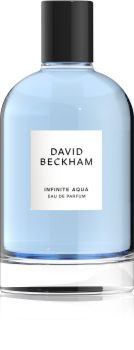 david beckham infinite aqua