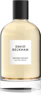 david beckham refined woods