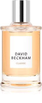 david beckham classic woda toaletowa 50 ml    