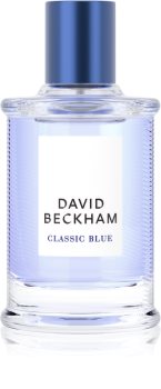 david beckham classic blue woda toaletowa 50 ml    