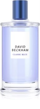 david beckham classic blue