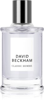 david beckham classic homme woda toaletowa 50 ml    