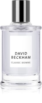 david beckham classic homme woda toaletowa 50 ml   