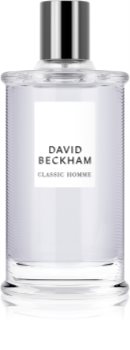 david beckham classic homme