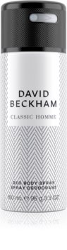 david beckham classic homme spray do ciała 150 ml   