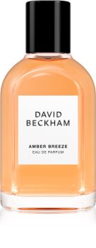 david beckham amber breeze woda perfumowana 50 ml    