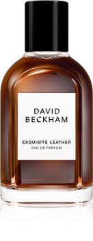david beckham exquisite leather woda perfumowana 50 ml    