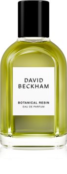 david beckham botanical resin woda perfumowana 50 ml    