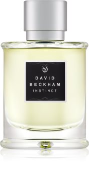 David Beckham Instinct toaletna voda za moške 75 ml