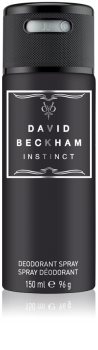 david beckham instinct dezodorant w sprayu 150 ml    